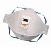 3M 9322 FFP2 szelepes pormaszk