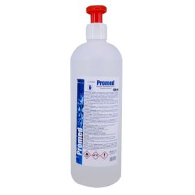 Promed Higiénés kézfertőtlenítőszer 500 ml