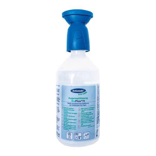 Actiomedic  BioPhos74 szemöblítő 500 ml