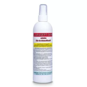 Clarasept-derm 250 ml