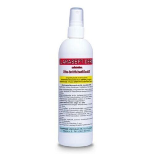 Clarasept-derm 250 ml