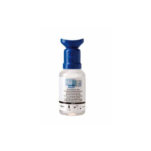 Plum 4752 Szemöblítő 200 ml pH neutral