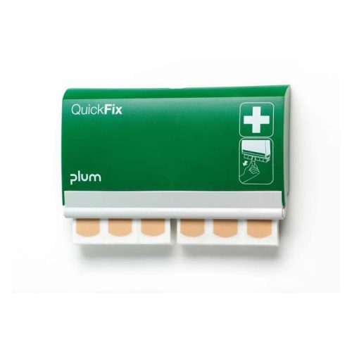 PLUM 5501 QuickFix sebtapasz adagoló