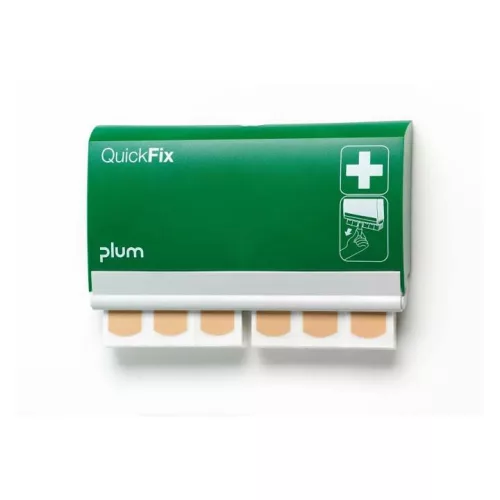 PLUM 5501 QuickFix sebtapasz adagoló