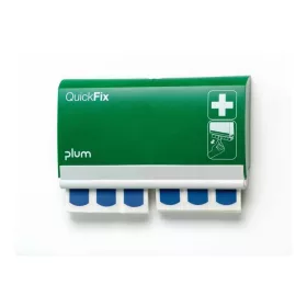   Plum 5503 QuickFix adagoló 2x45db detektálható ragtapasszal
