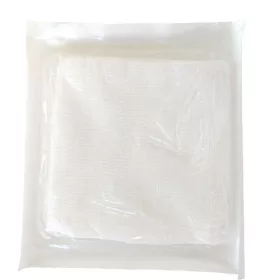 Steril mull lap 50cm x 80cm