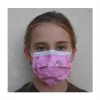 Egyszer használatos szájmaszk gyerekeknek felvéve