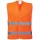 C474 Jól láthatósági mellény