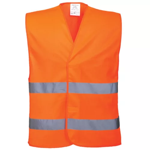 C474 Jól láthatósági mellény