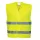C474 Jól láthatósági mellény