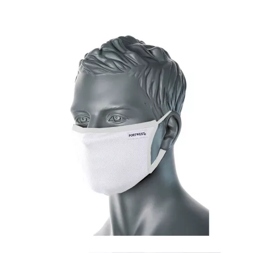 CV33 3 rétegű anti-mikrobiális arcmaszk