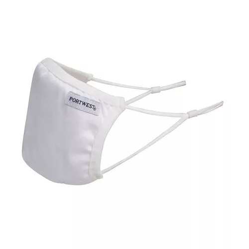 CV33 3 rétegű anti-mikrobiális arcmaszk