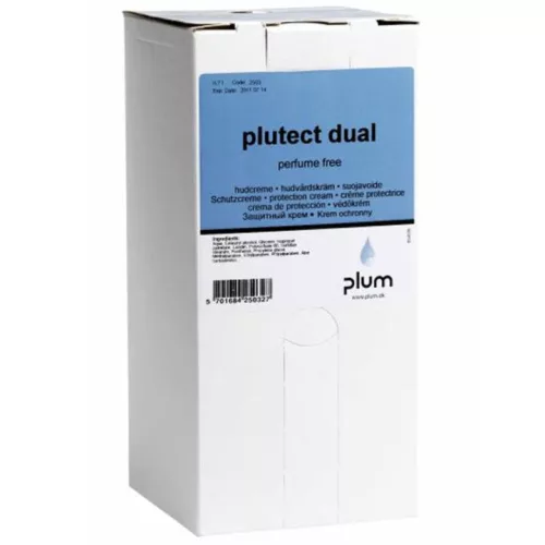 Plum 2503 bőrvédő krém utántöltő