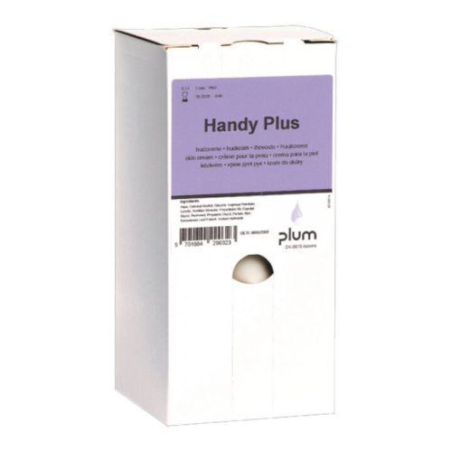 Plum 2903 bőrregeneráló krém utántöltő