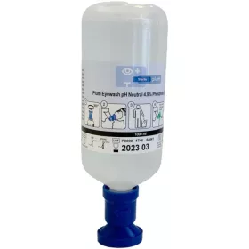 Plum 4746 Szemöblítő 1 000 ml pH neutral