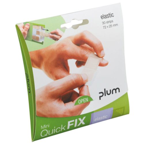 Plum 5504 sebtapasz adagoló
