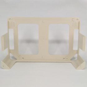 Fali tartó elsősegély dobozokhoz