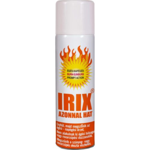 Irix spray 75ml