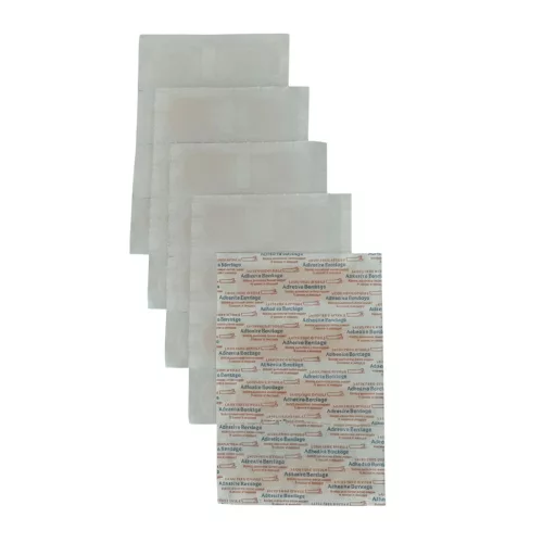 Steril sebtapasz 20db