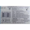 Ambulex Nitryl egyszerhasználatos kesztyű, púdermentes (100 db/doboz) 