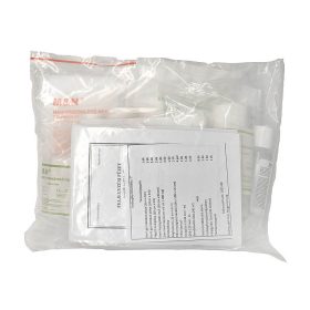   MU01 "I" Munkahelyi elsősegély doboz utántöltő (1-30 főig)