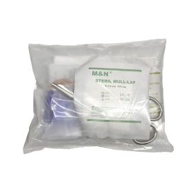   MUA Elsősegély doboz utántöltő "A" járműkategóriához