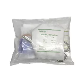   MUA Elsősegély doboz utántöltő "A" járműkategóriához