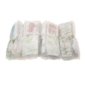   MUC Elsősegély doboz utántöltő "C" járműkategóriához