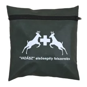 MV Vadász mentőláda  "A" típusú