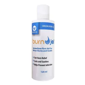 Water-Jel égési zselé 120 ml