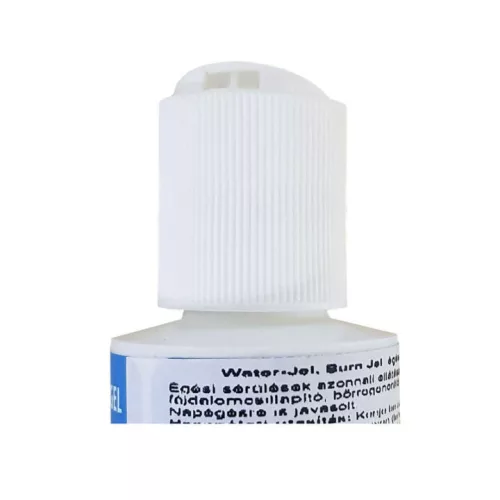 Water-Jel égési zselé 120 ml