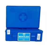 Nem falra szerelhető mentőláda