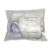 Gépjármű elsősegély doboz utántöltő