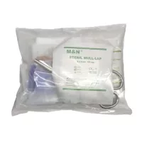 Gépjármű elsősegély doboz utántöltő