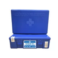 Speciális elsősegély doboz