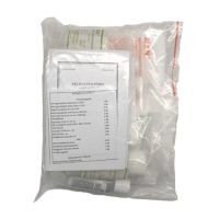 Munkahelyi elsősegély doboz utántöltő